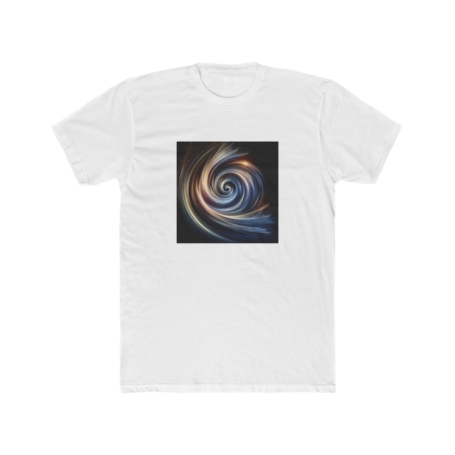 Spiral Surge: Unleash the Energy Within T-Shirt