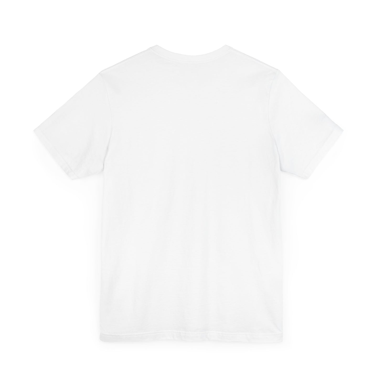 Cricket World Cup 2024 Unisex Jersey Short Sleeve Tee