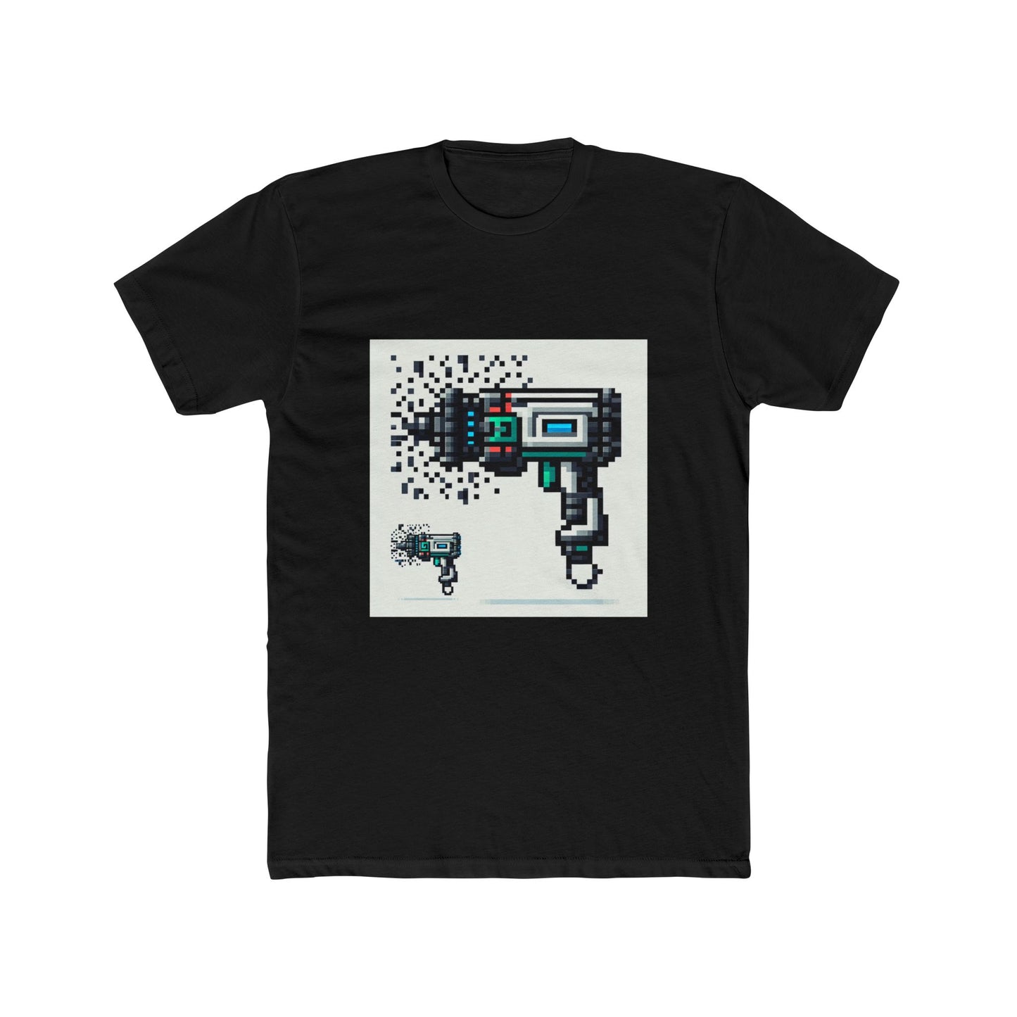Mine & Craft: Build Your World! T-Shirt