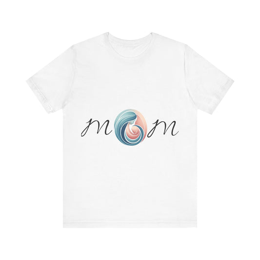 Mothers Day Unisex Jersey Short Sleeve Tee