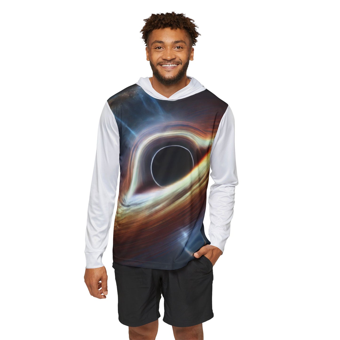 Men's Sports Warmup Hoodie (AOP)