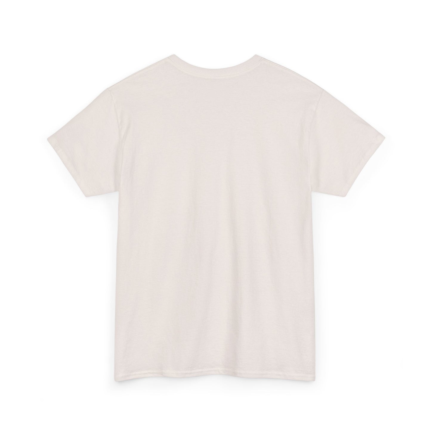 Runic Whispers: Secrets Beneath the Grunge T-Shirt