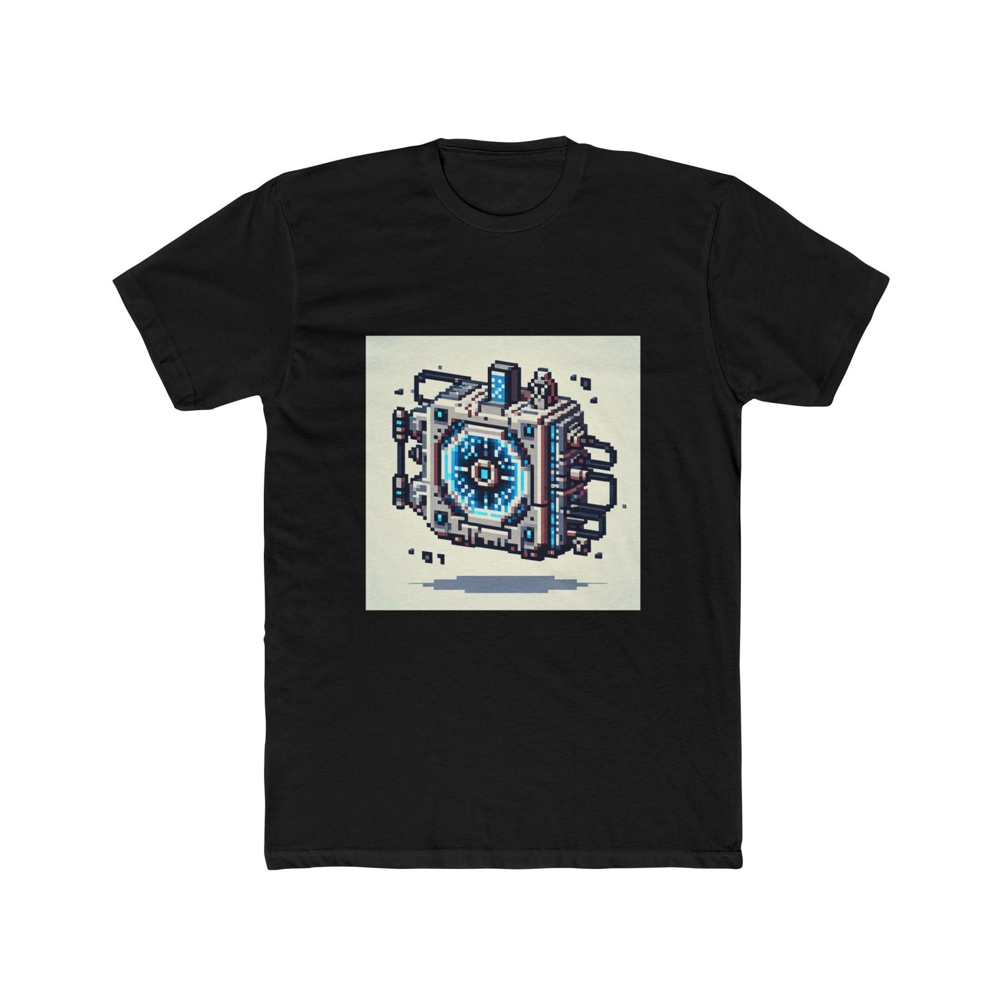 Block Party: Craft Your Adventure Tee T-Shirt