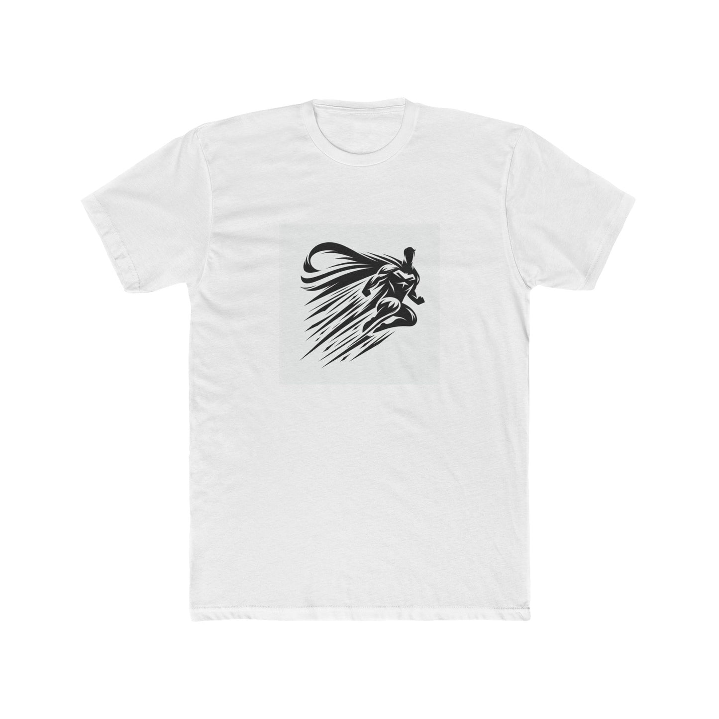 Unleash Your Inner Hero: Action-Packed Adventure Tee! T-Shirt