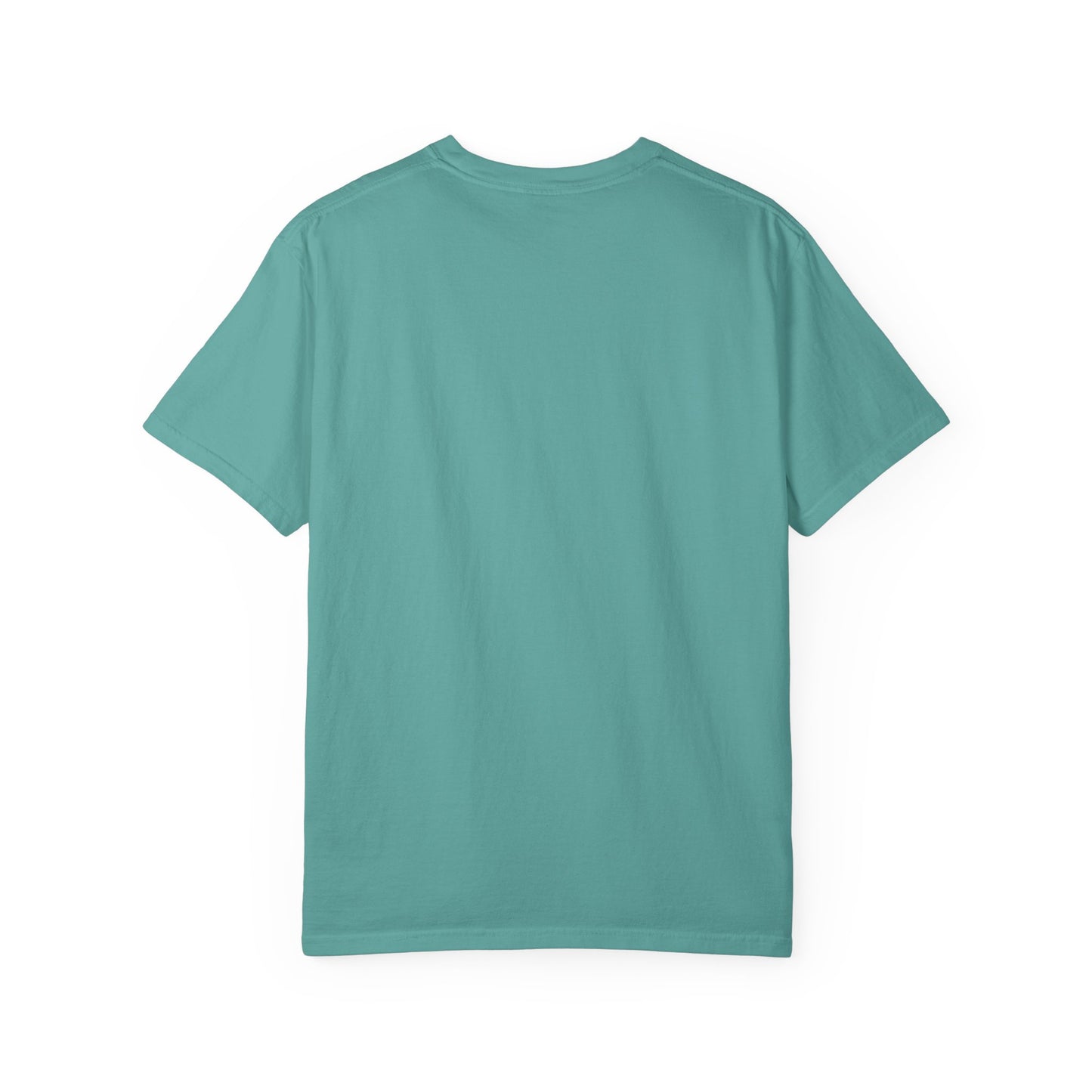 Enchanted Glimpse: Mystical Visions Swirling Within T-Shirt