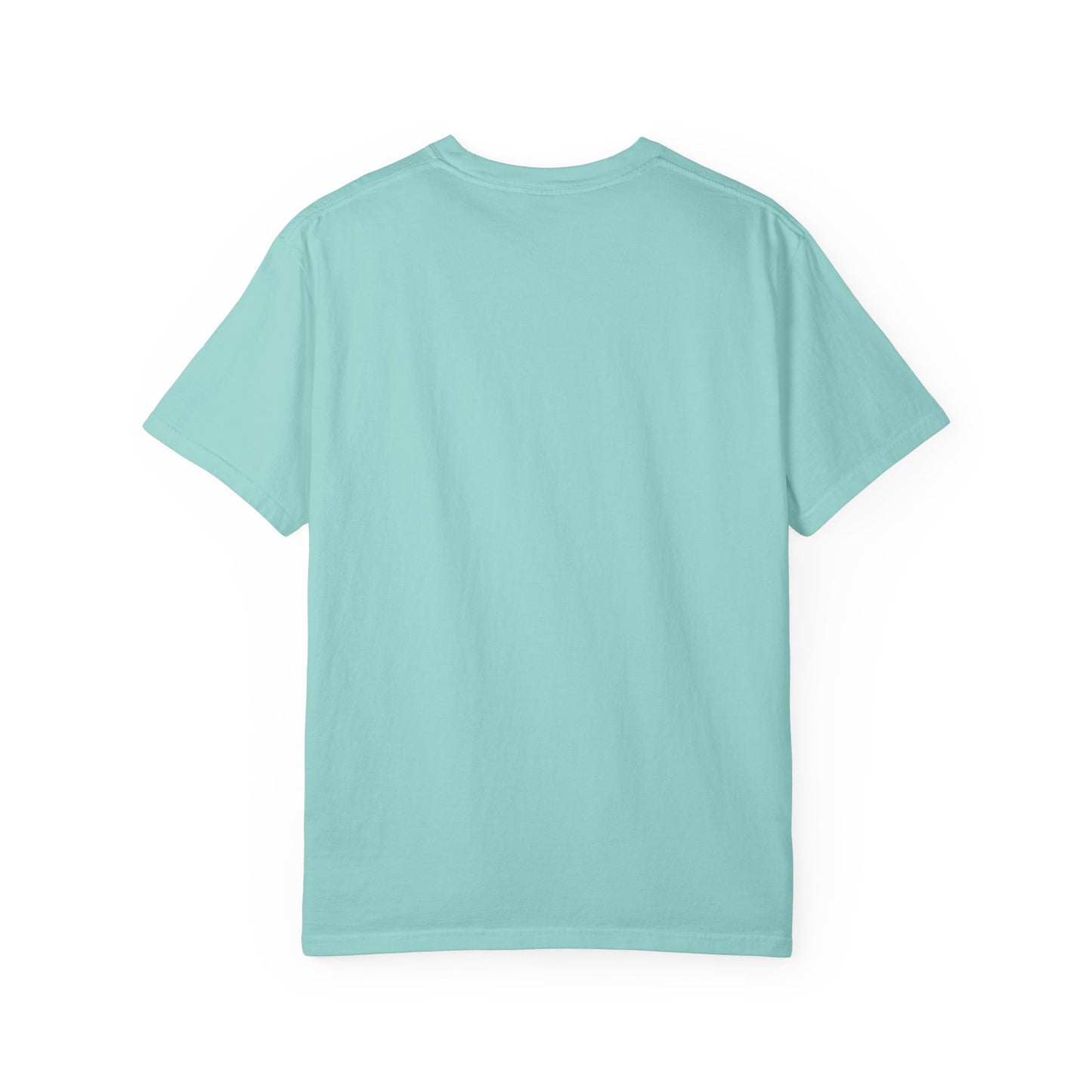 Enchanted Glimpse: Mystical Visions Swirling Within T-Shirt