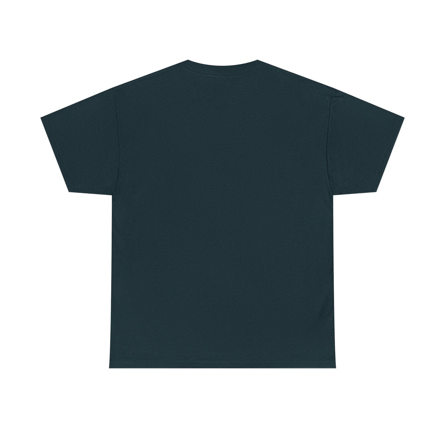 Fog Warning Tee