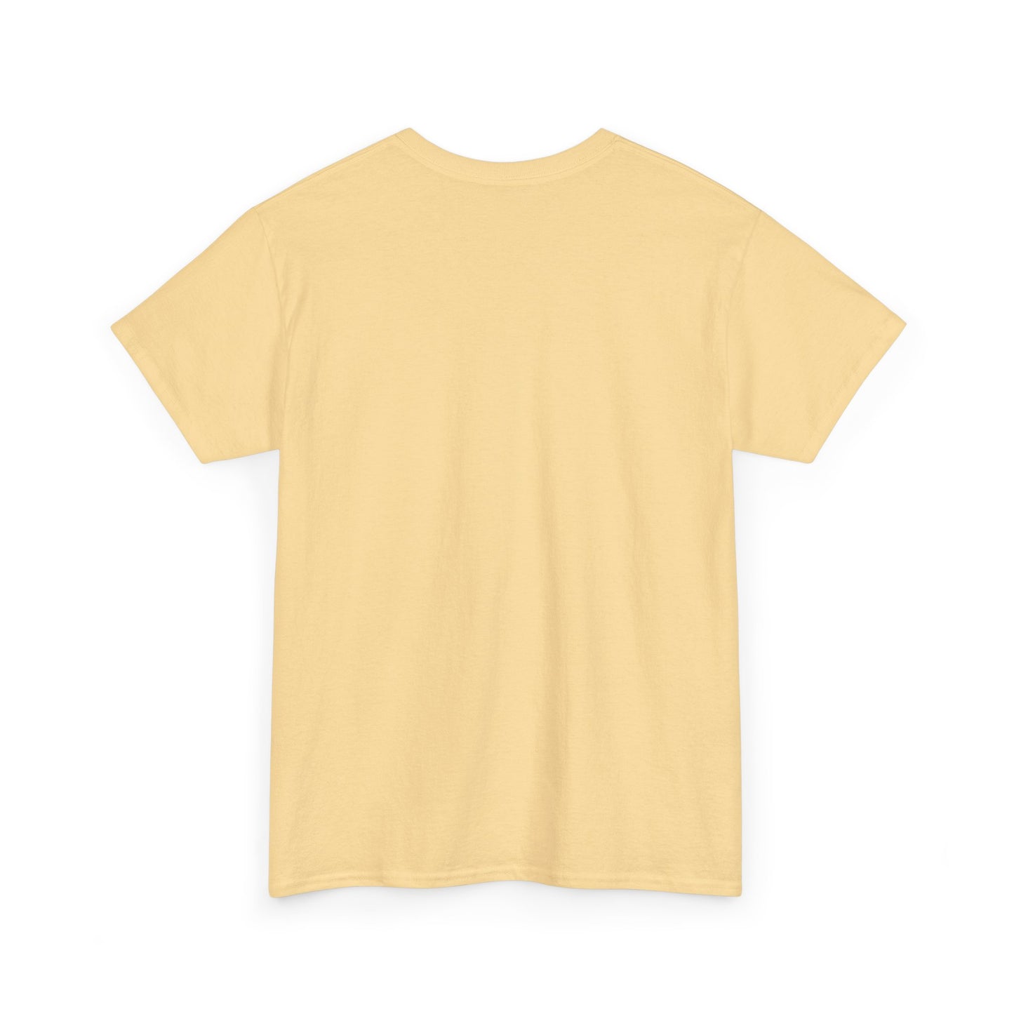 Fog Warning Tee
