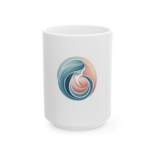 Mothers Day Mug, (11oz, 15oz)