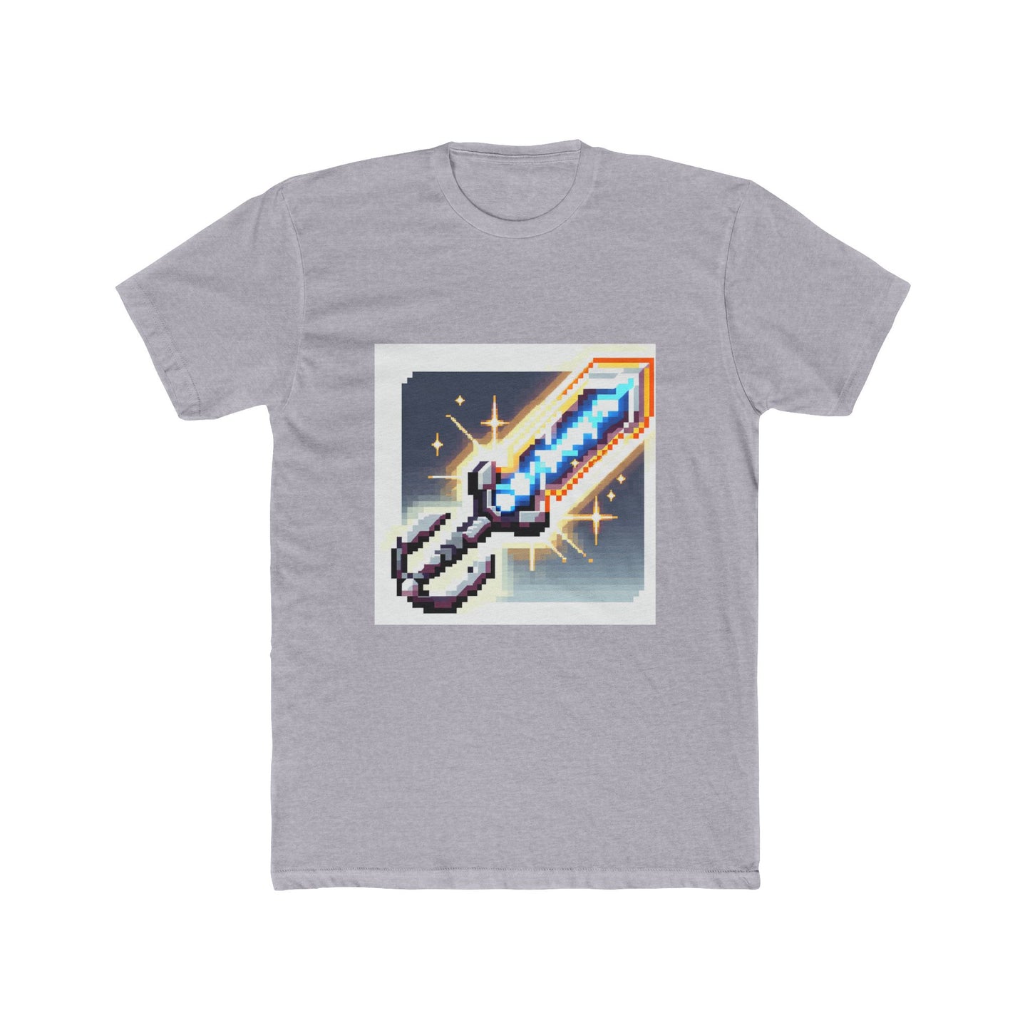 Block Party: Craft Your World Tee T-Shirt