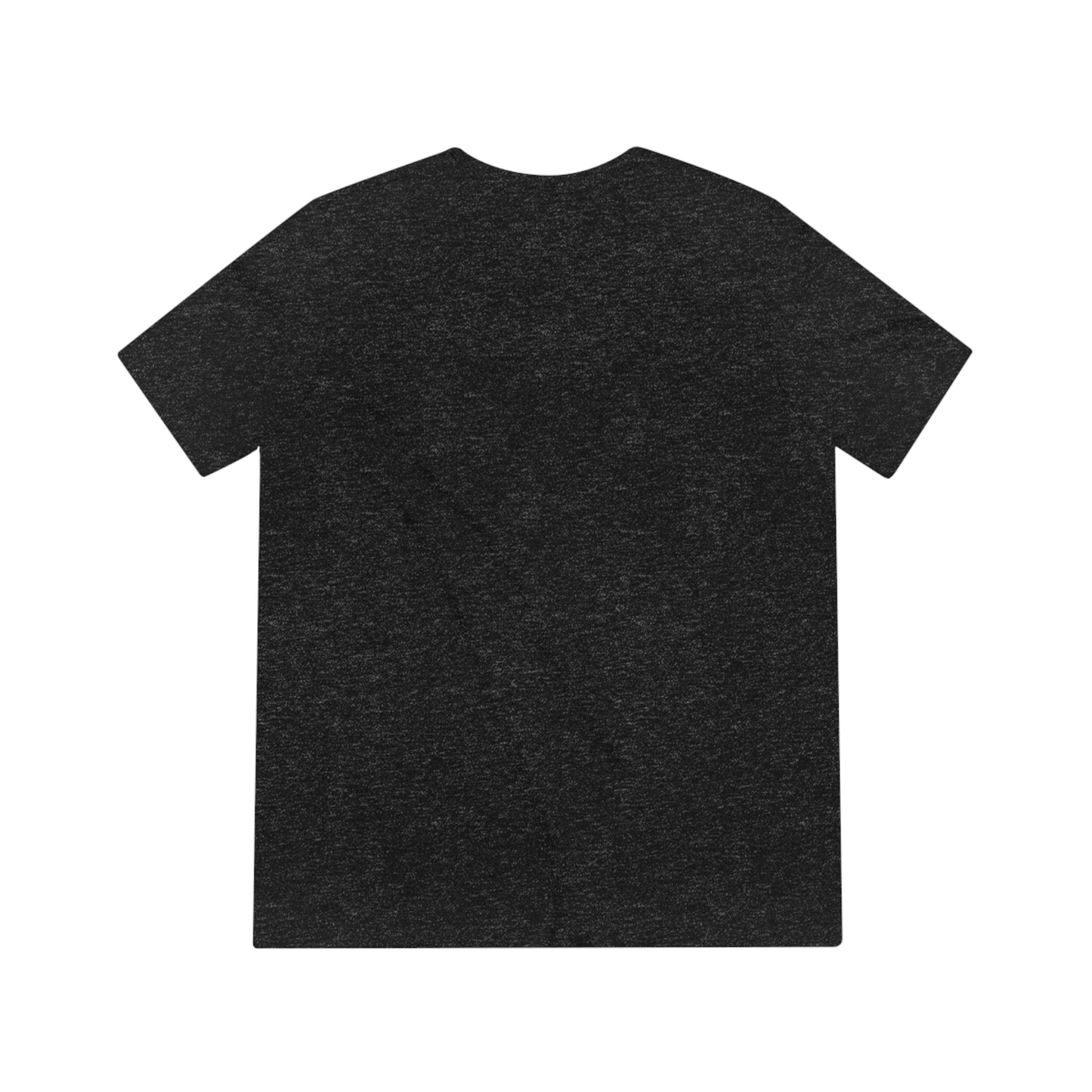 Energetic Art Unisex Triblend Tee