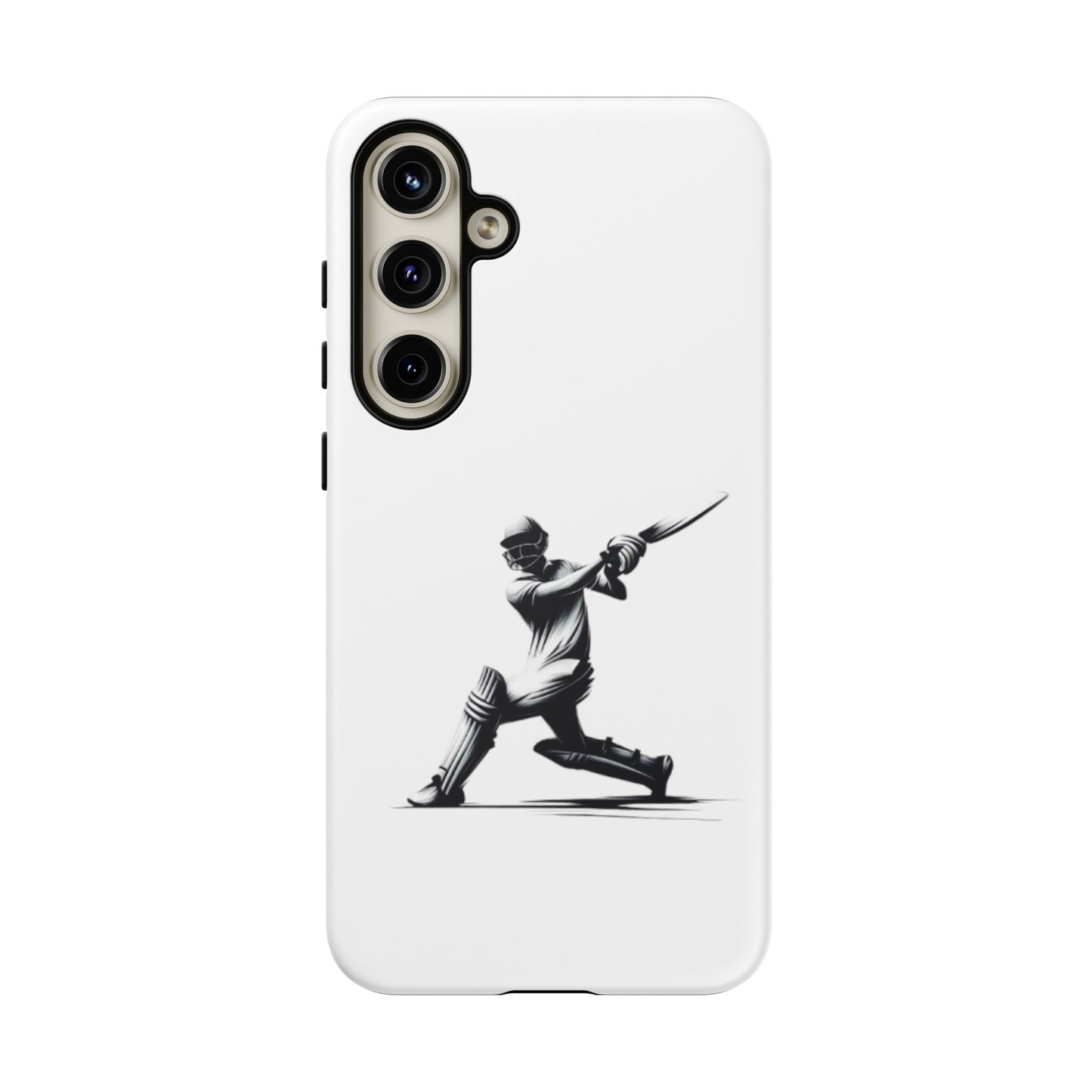 Cricket Design [Tough Cases]