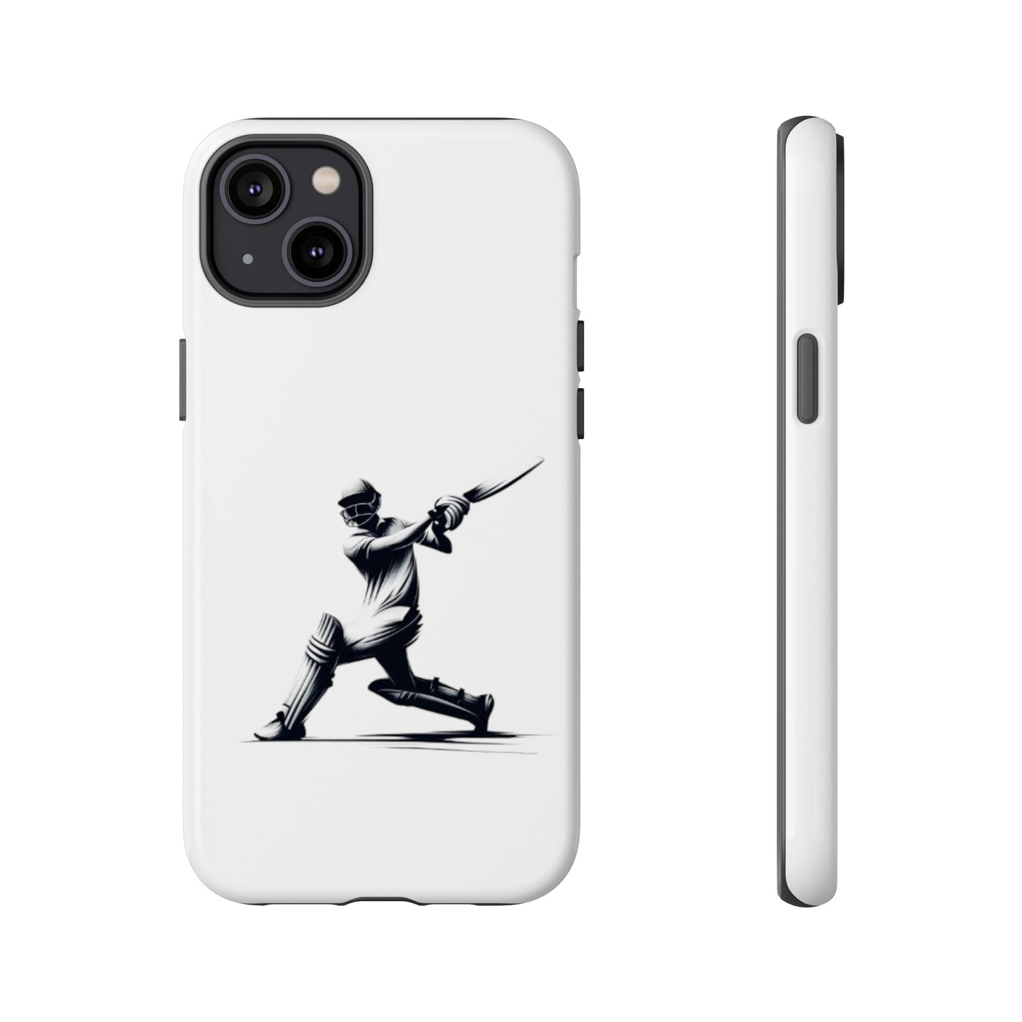Cricket Design [Tough Cases]