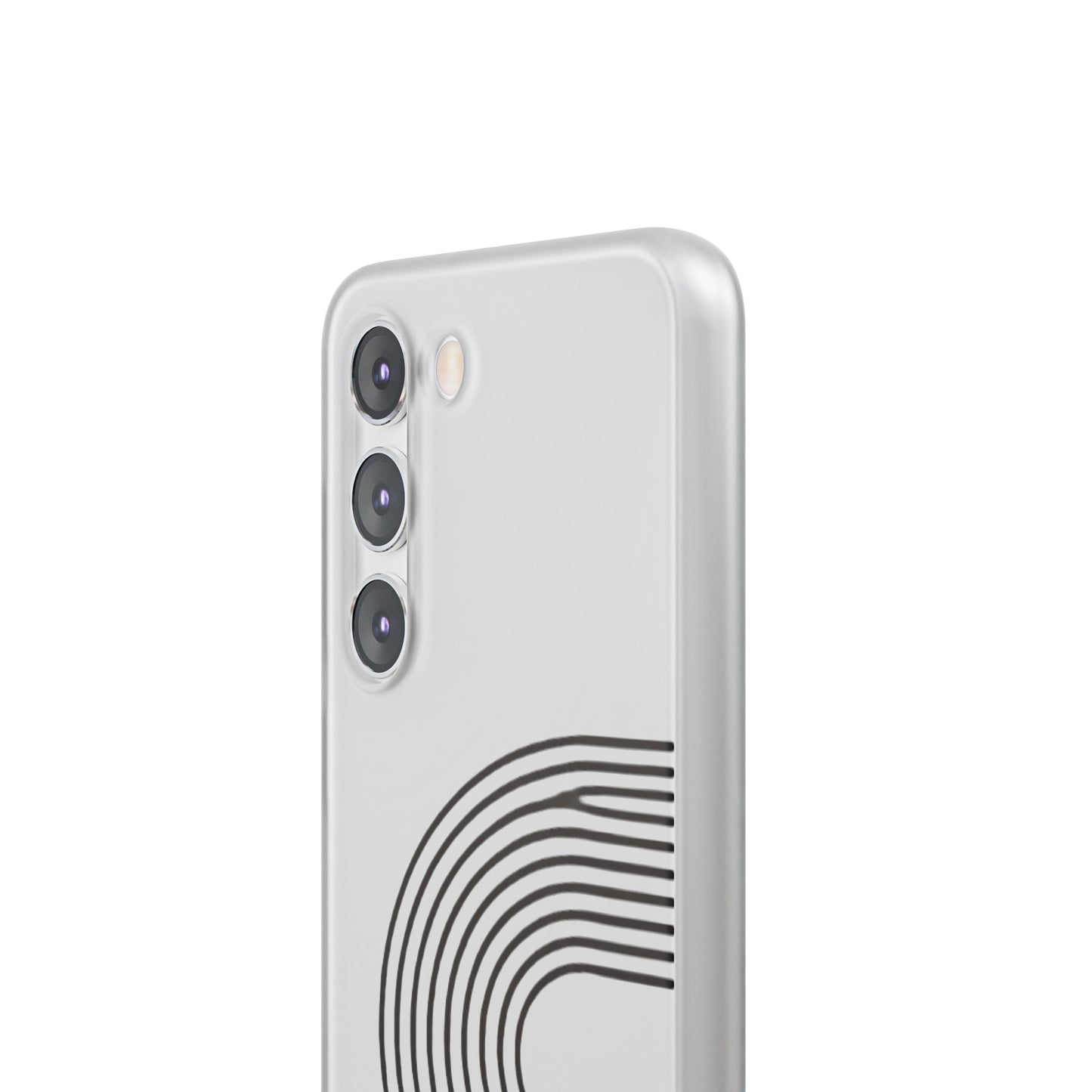 Artistic Phone Design(Flexi Cases)