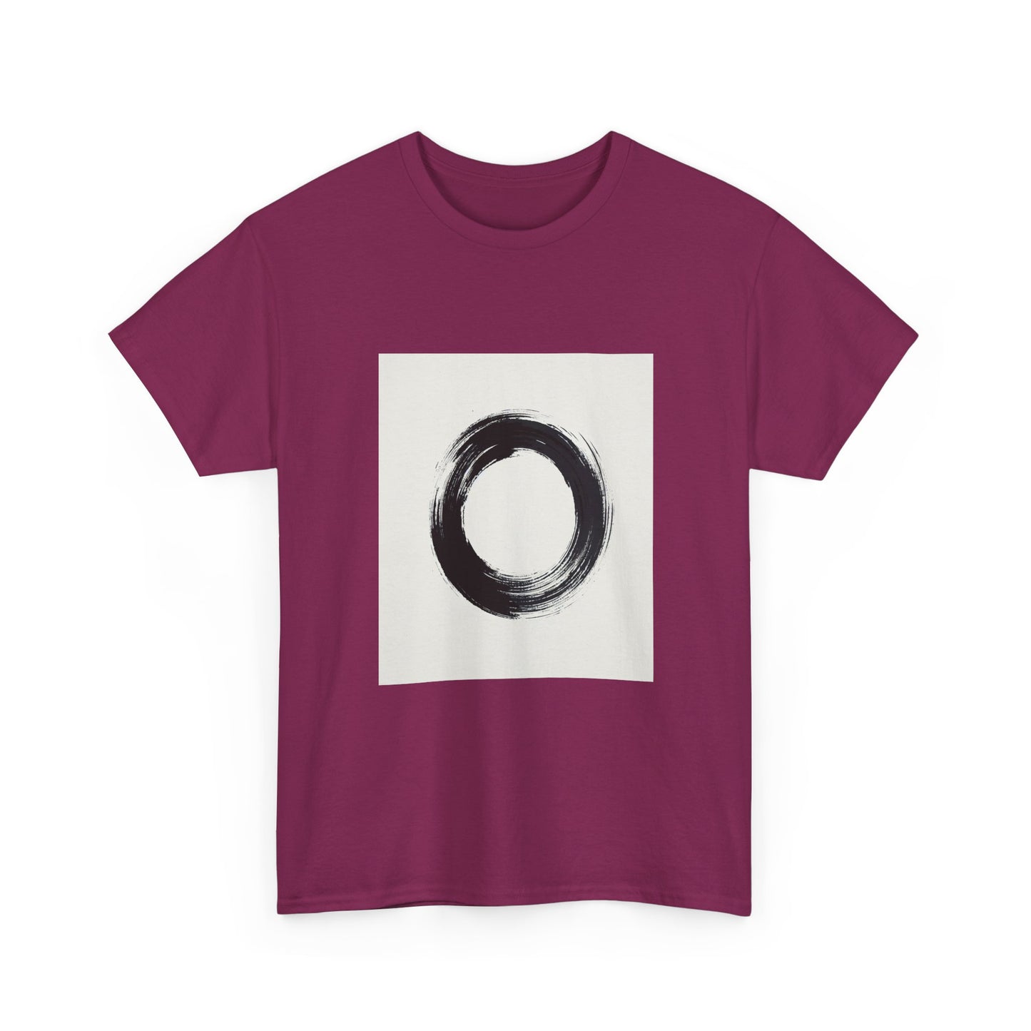 Zen Circle in Motion Tee