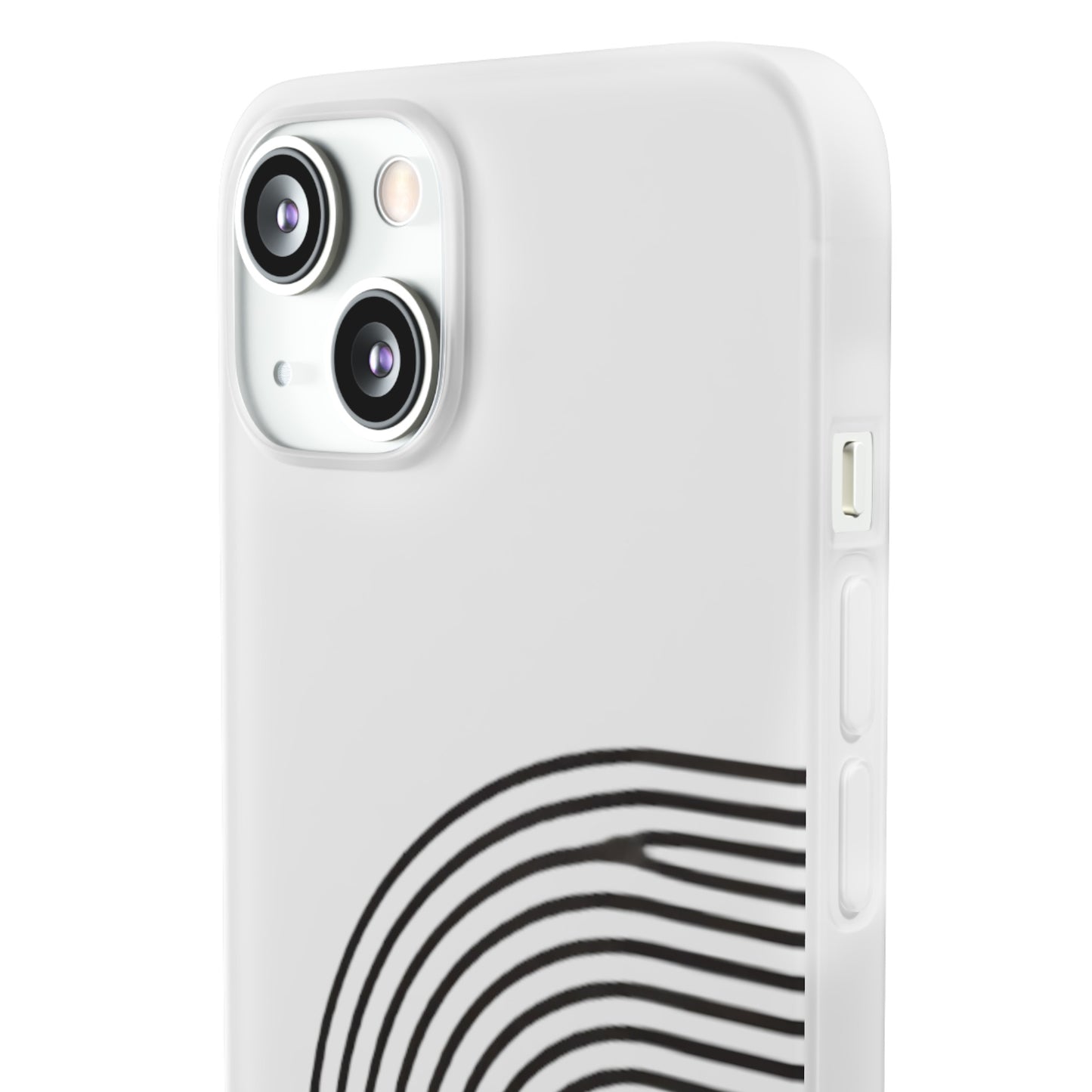 Artistic Phone Design(Flexi Cases)