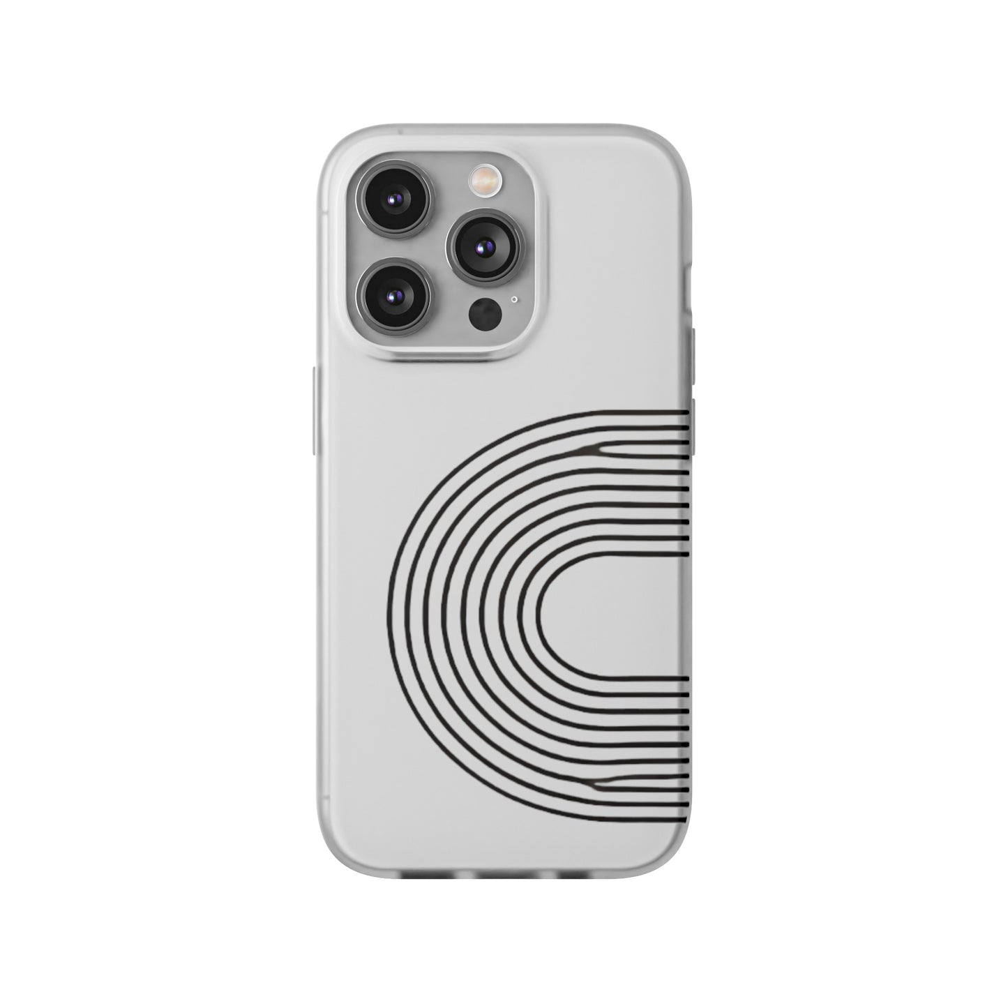 Artistic Phone Design(Flexi Cases)