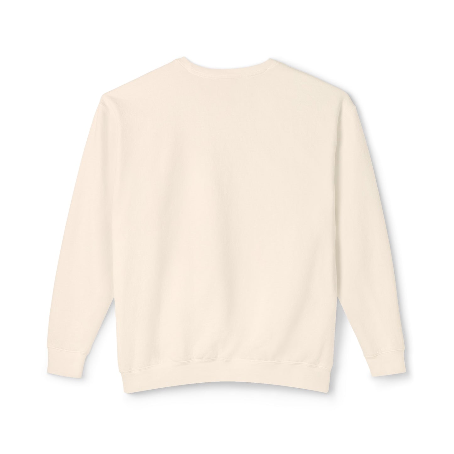 July 4th [Unisex Lightweight Crewneck Sweatshirt]