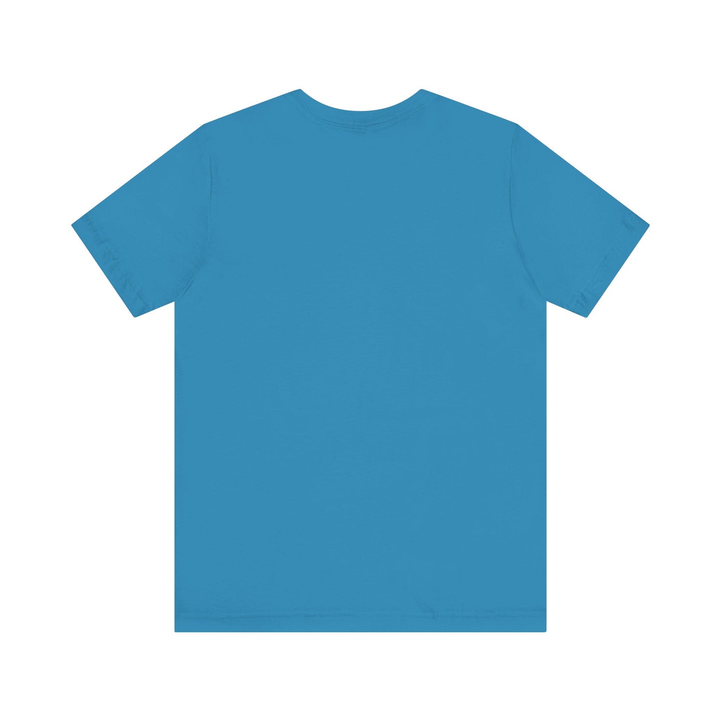 Flowing Lines: Wear Your Art in Motion T-Shirt