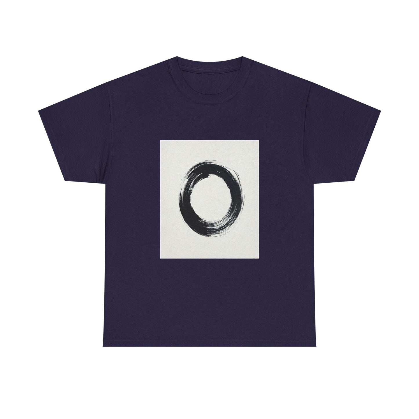 Zen Circle in Motion Tee