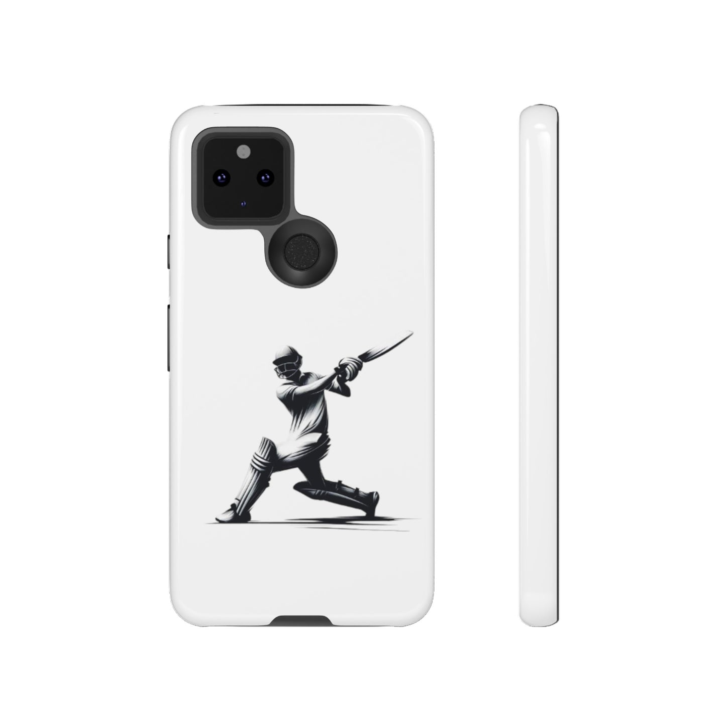 Cricket Design [Tough Cases]