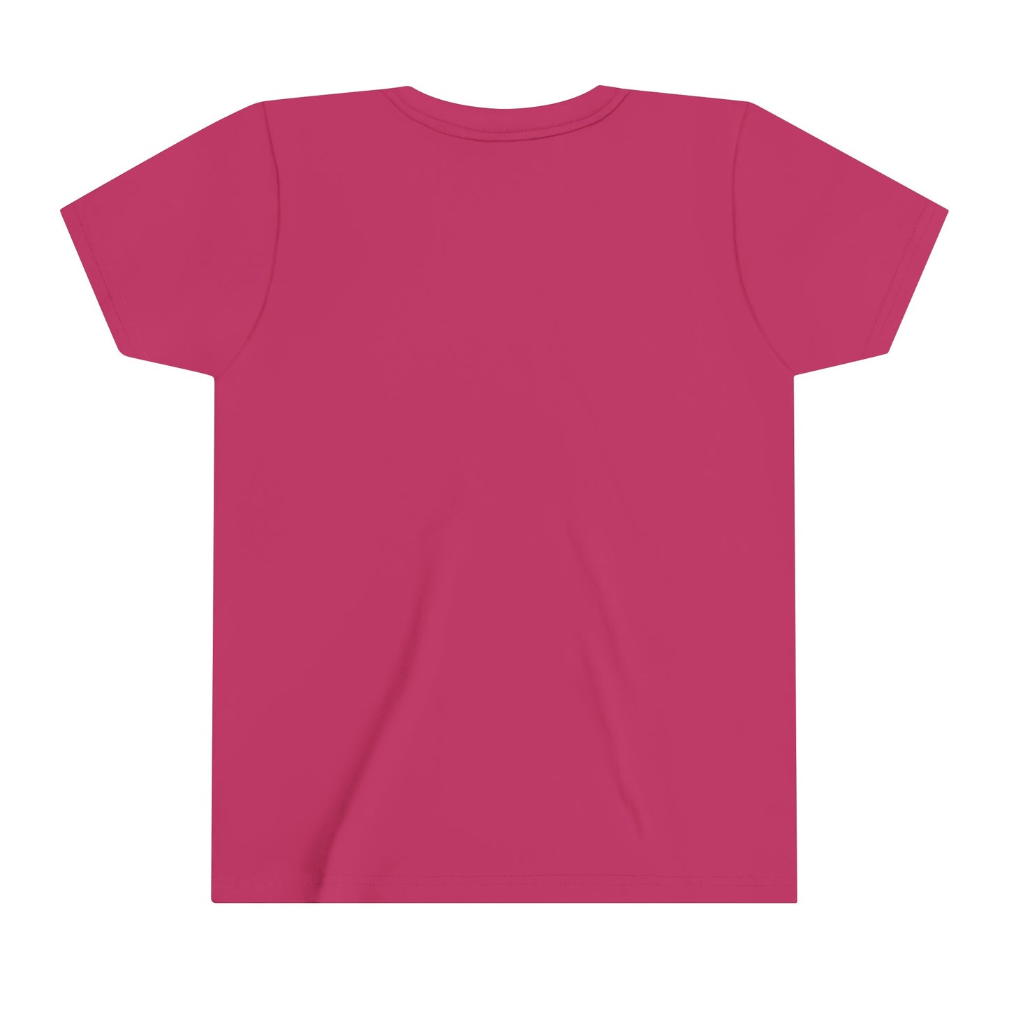 Minecraft TNT Design[Youth Short Sleeve Tee]