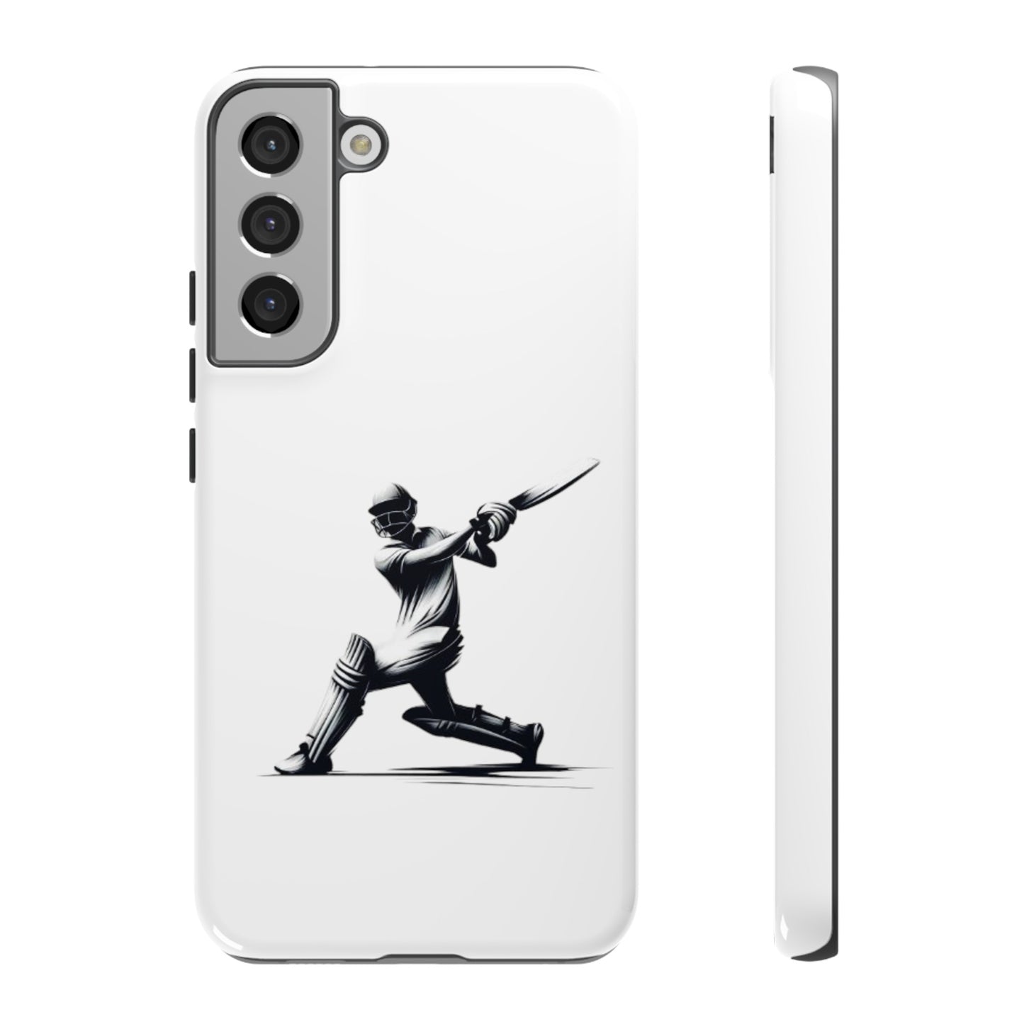 Cricket Design [Tough Cases]