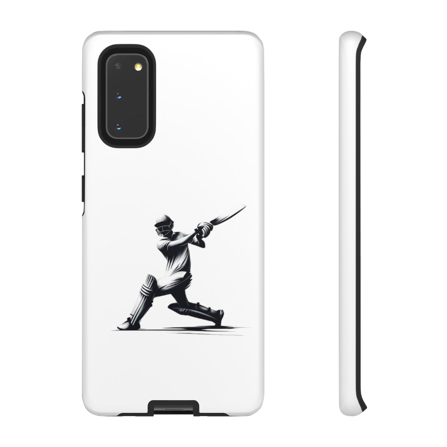 Cricket Design [Tough Cases]
