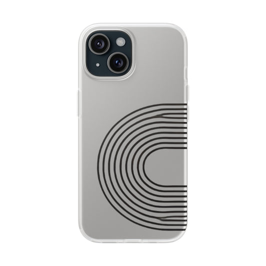 Artistic Phone Design(Flexi Cases)