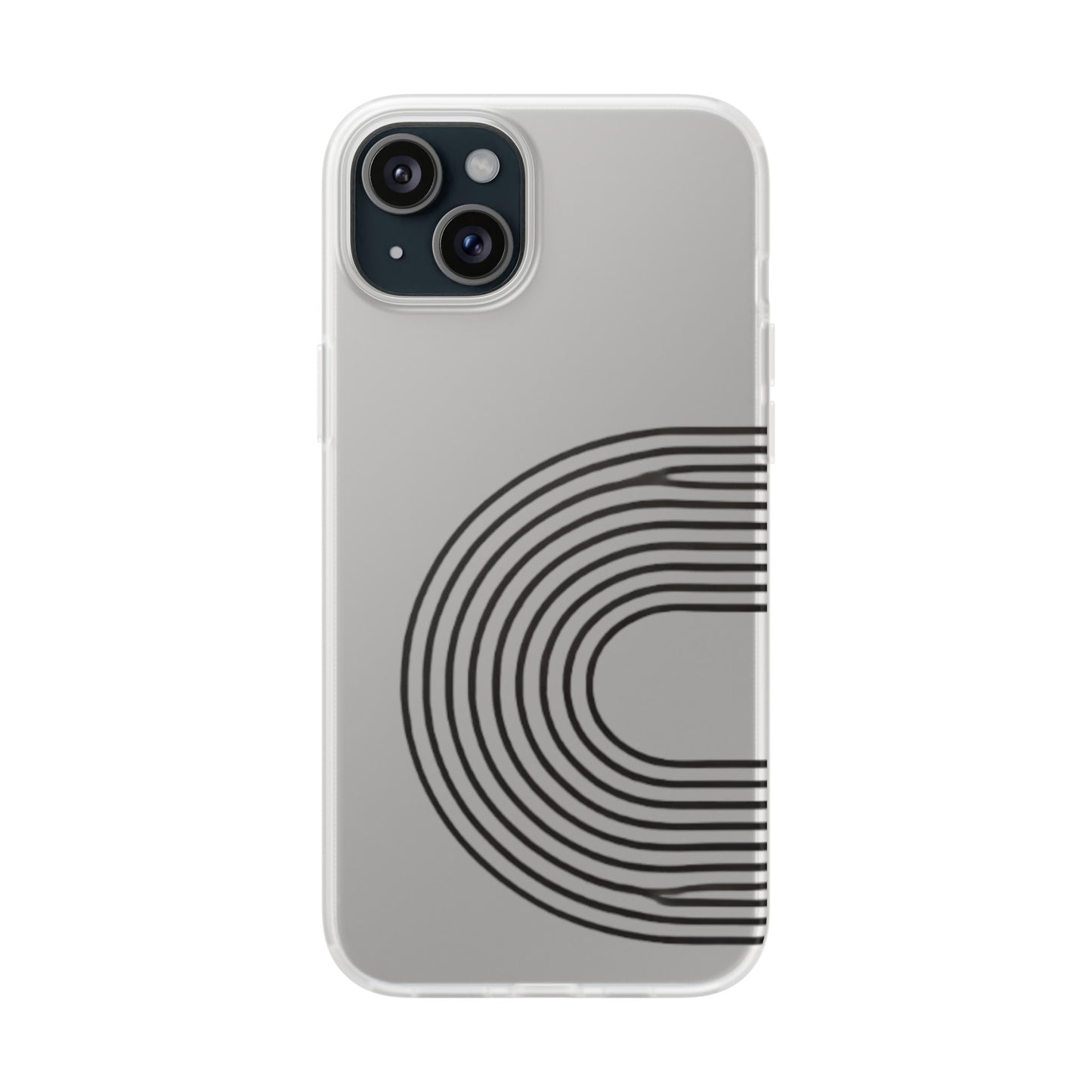 Artistic Phone Design(Flexi Cases)