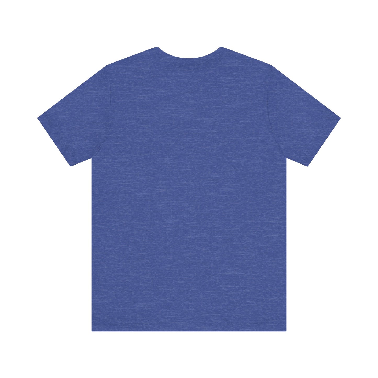 July 4th Independence day design [Unisex Jersey Short Sleeve Tee]