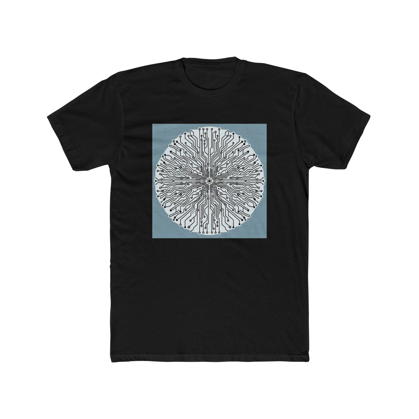 Neural Network: Wear the Future of Connectivity T-Shirt