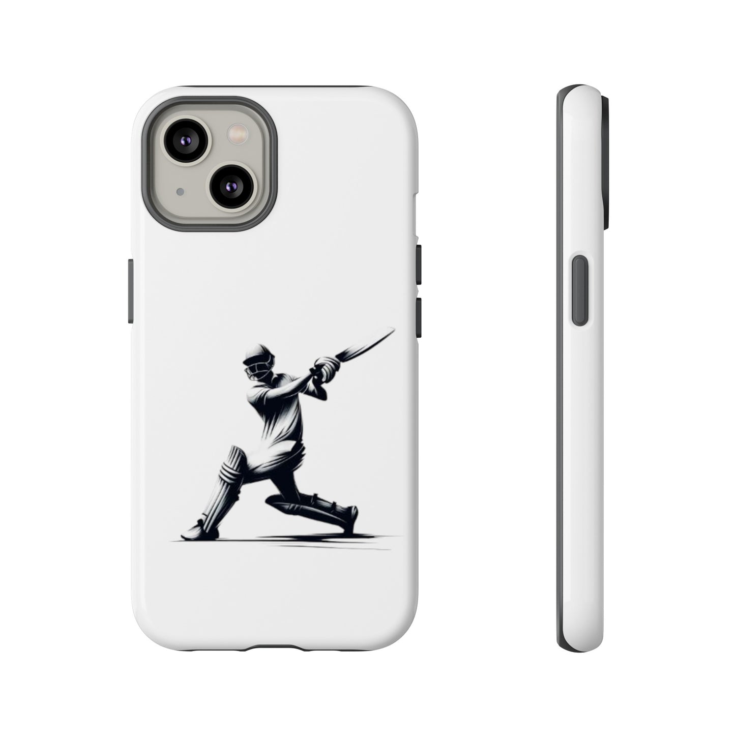 Cricket Design [Tough Cases]