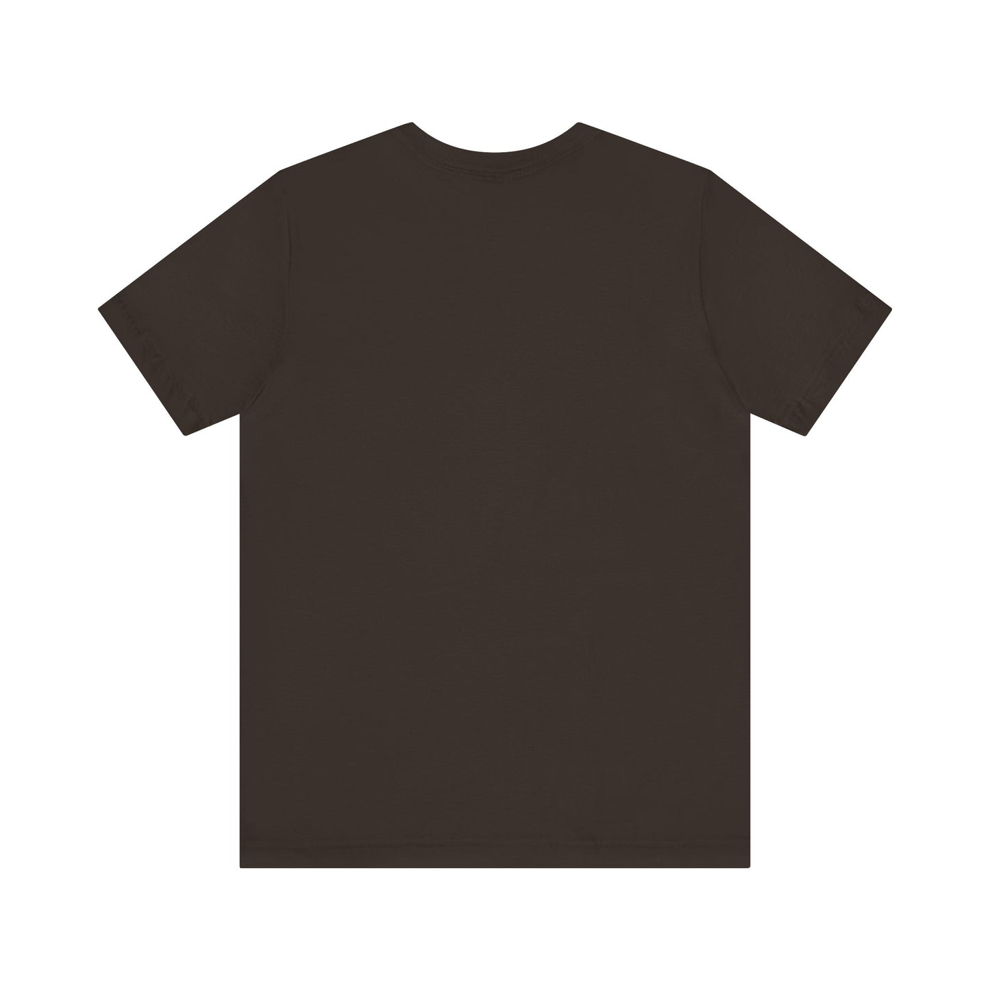 Lego July 4th Design [Unisex Jersey Short Sleeve Tee]