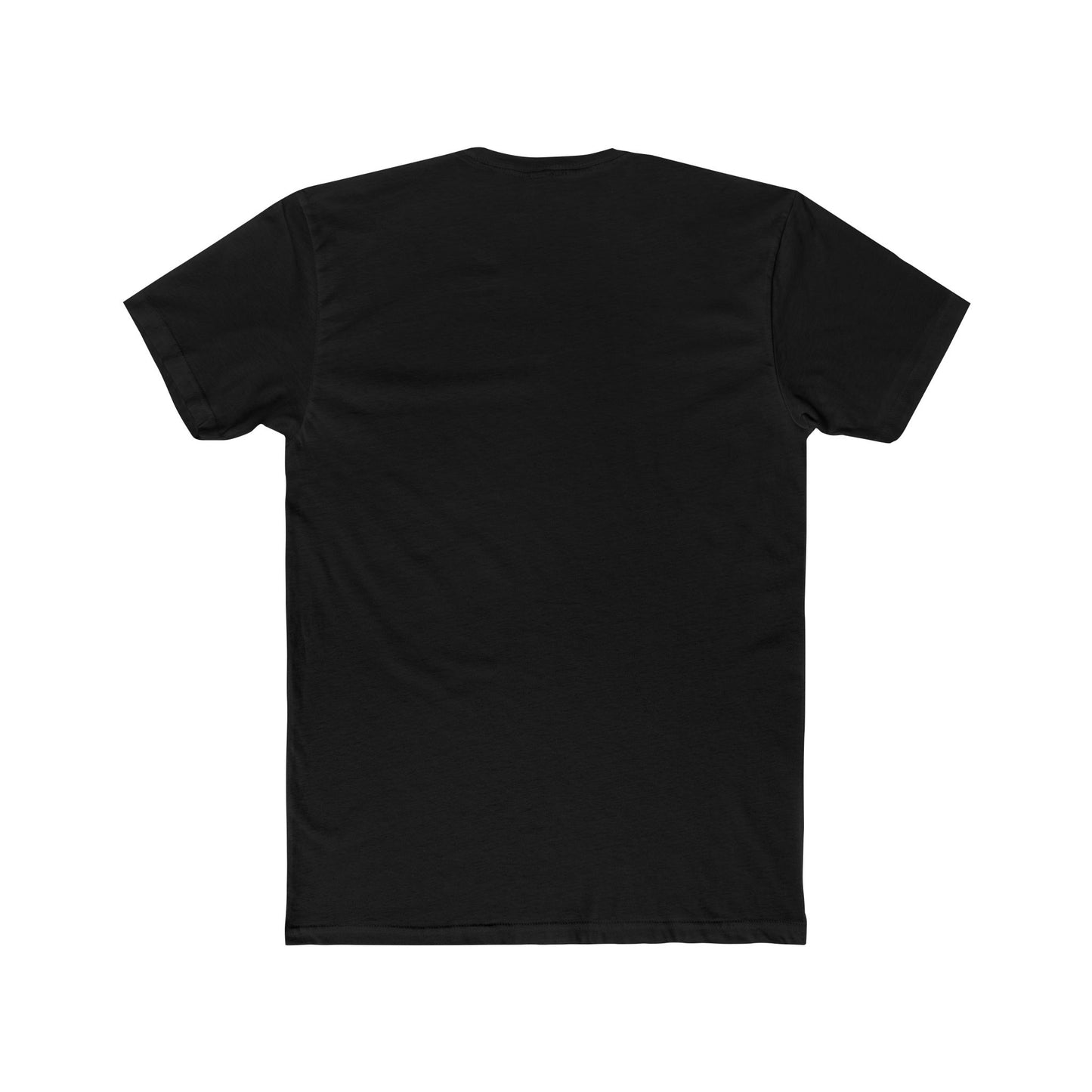 Geometric Groove: Robots Surfing the Wave T-Shirt
