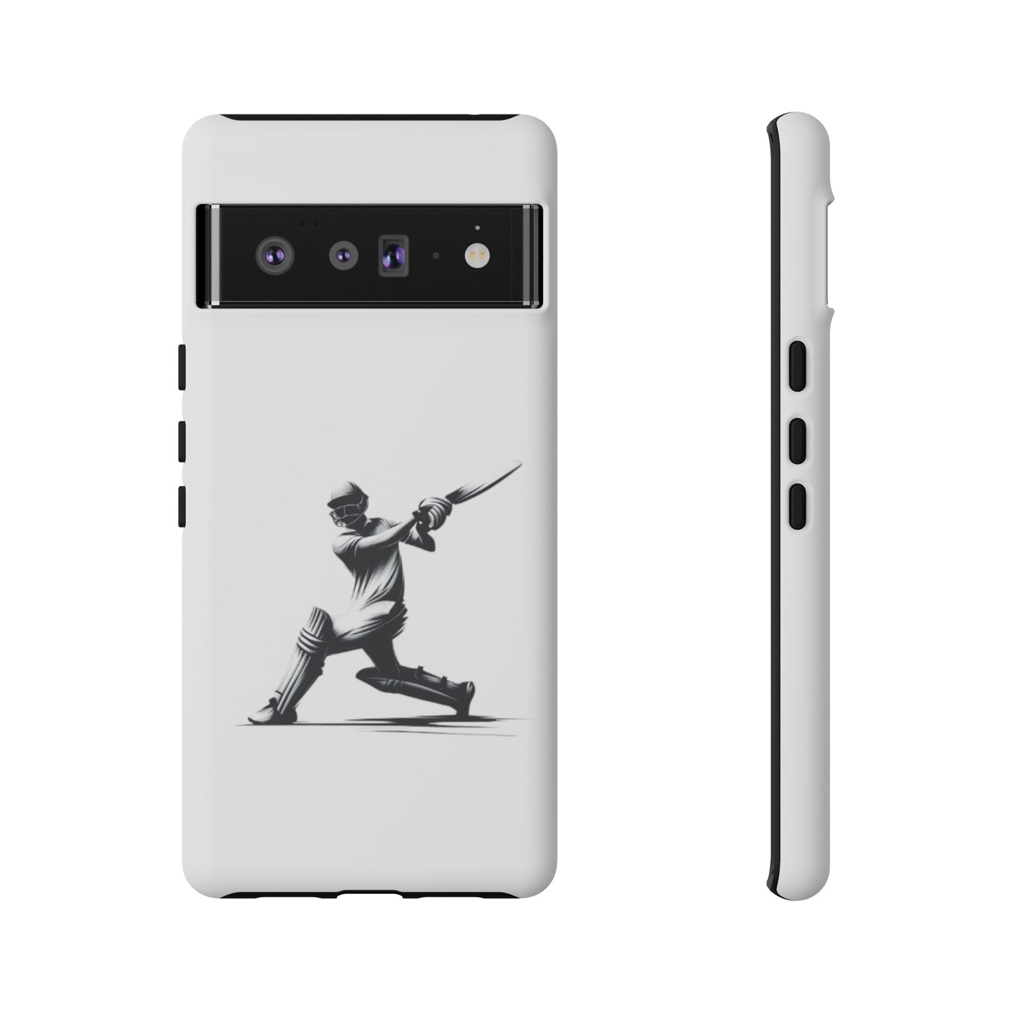 Cricket Design [Tough Cases]