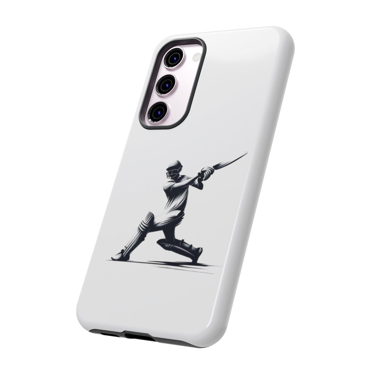Cricket Design [Tough Cases]