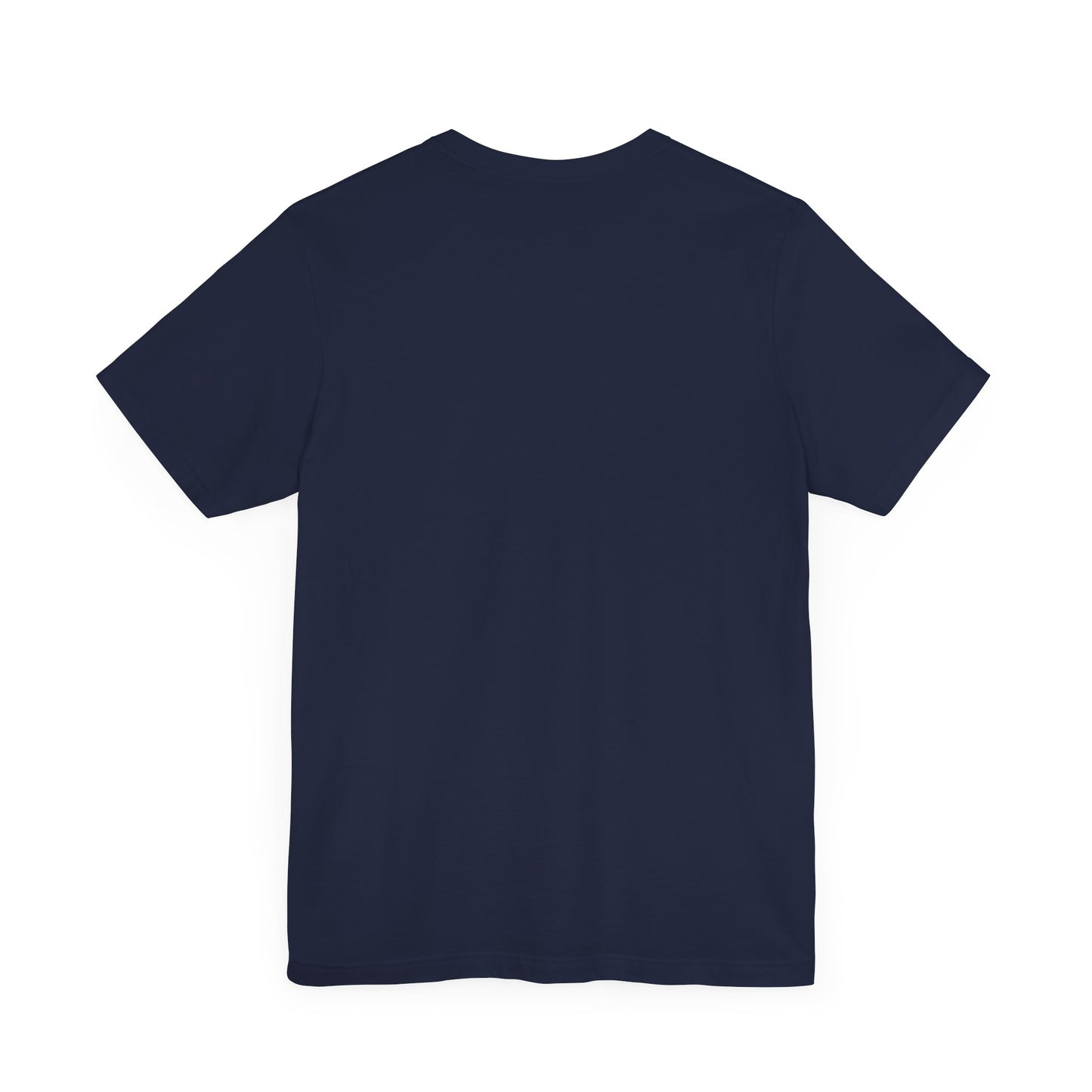 Lego July 4th Design [Unisex Jersey Short Sleeve Tee]