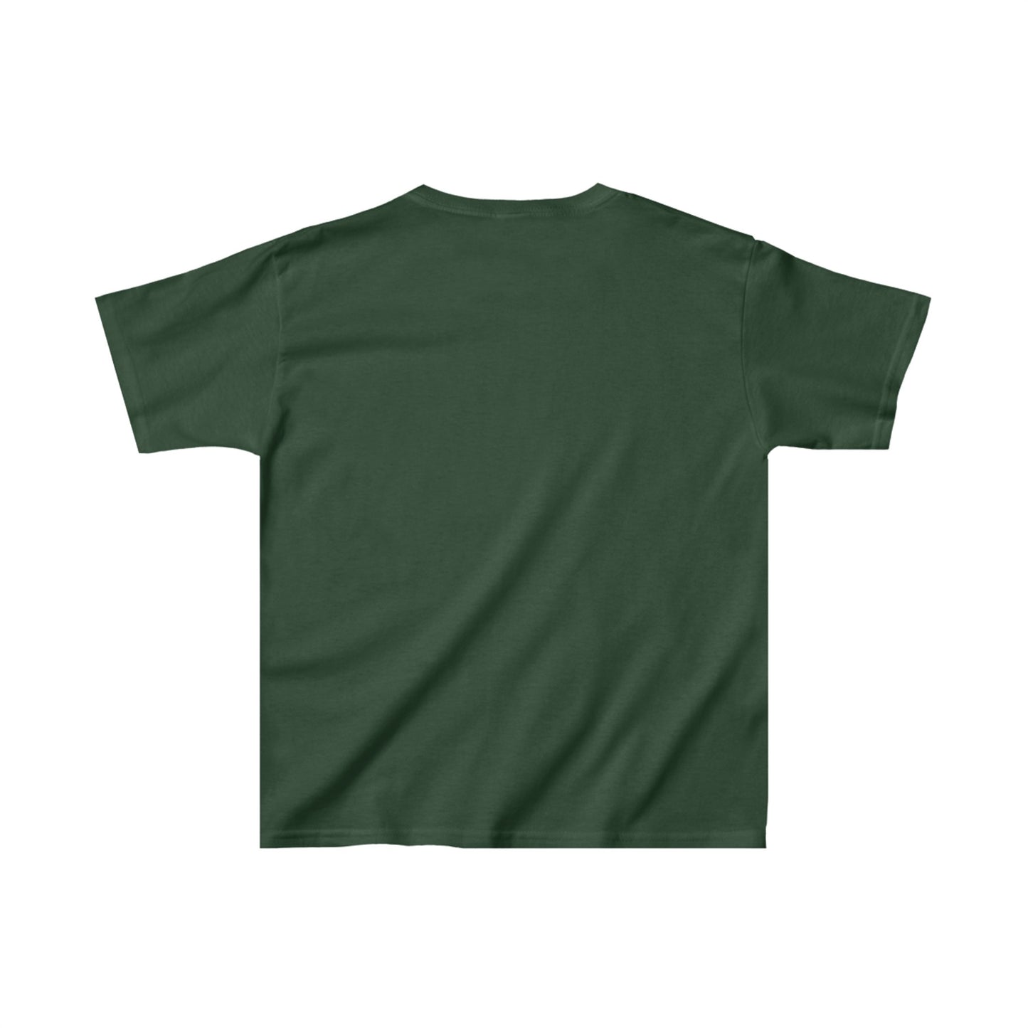 Lego July 4th design  [Kids Heavy Cotton™ Tee]