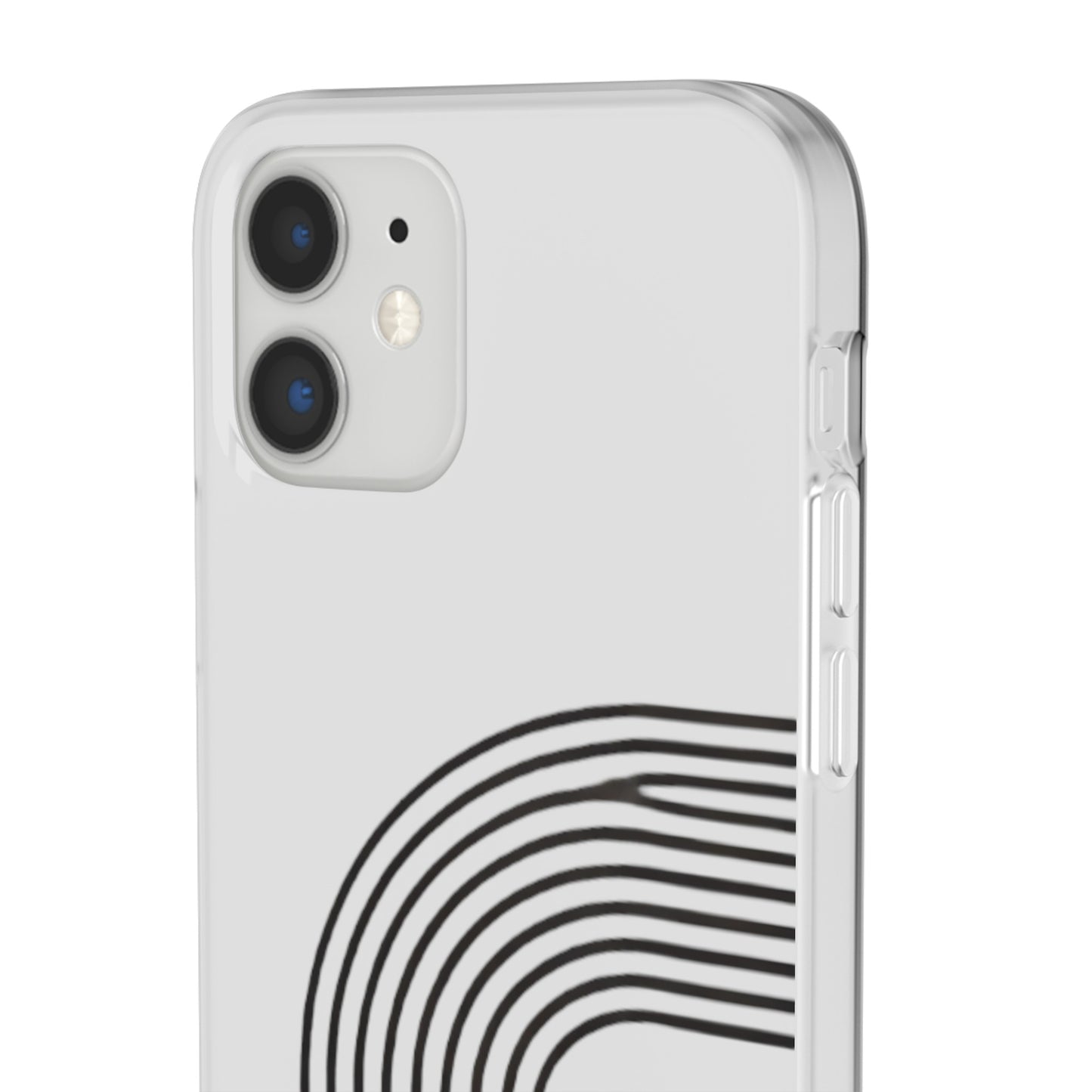 Artistic Phone Design(Flexi Cases)