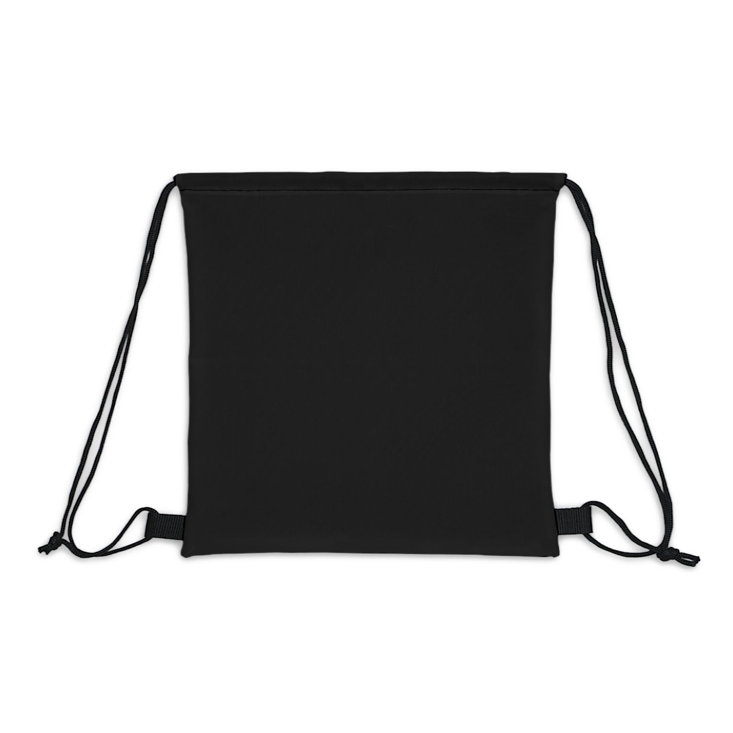 Energetic Design Outdoor Drawstring Bag
