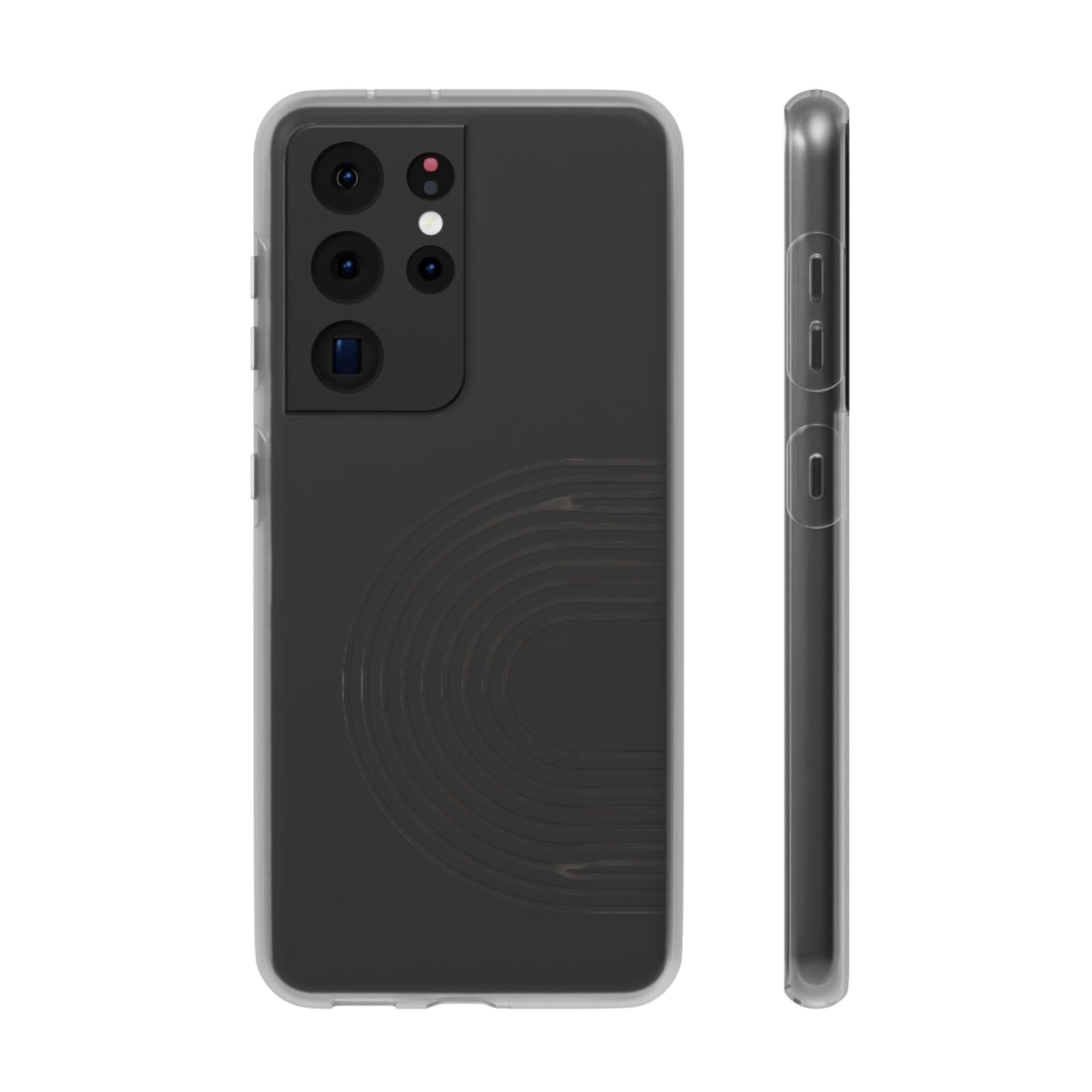 Artistic Phone Design(Flexi Cases)