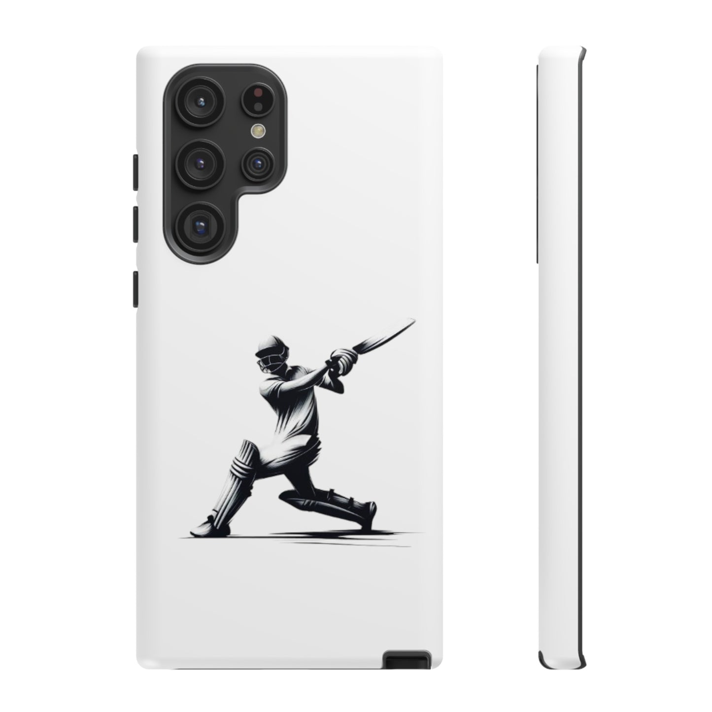 Cricket Design [Tough Cases]