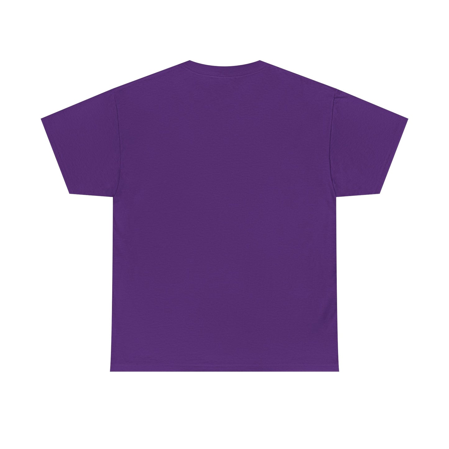 Flowing Lines: Art in Motion, Worn with Style T-Shirt