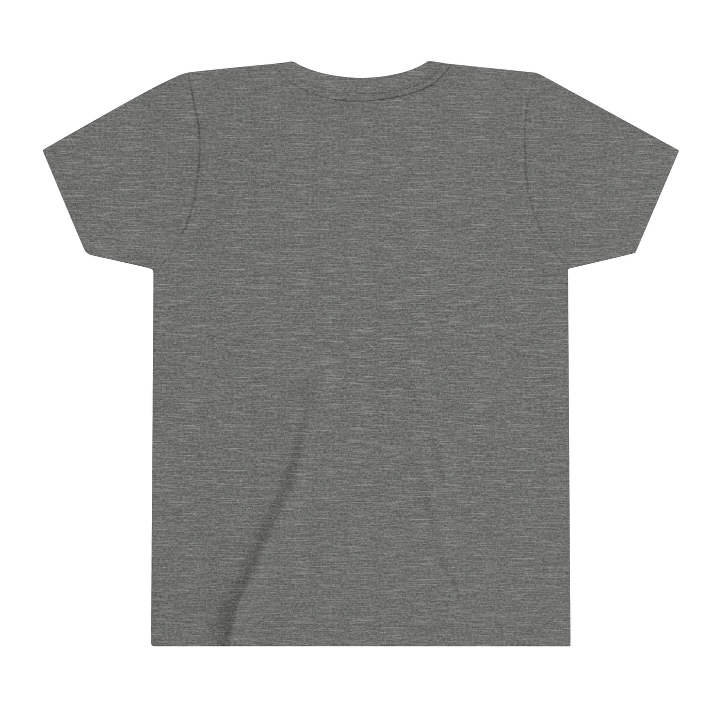 Minecraft TNT Design[Youth Short Sleeve Tee]