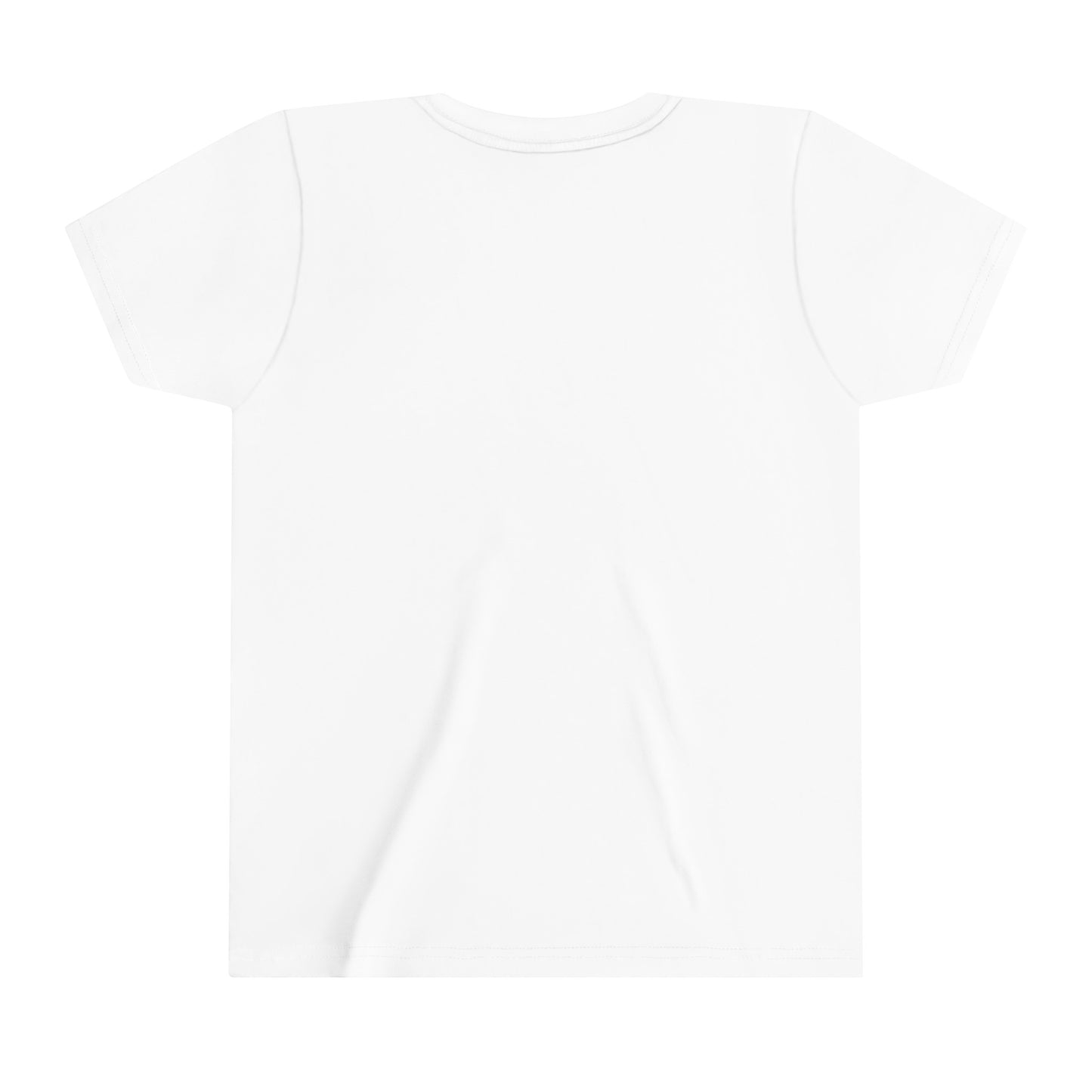 Minecraft TNT Design[Youth Short Sleeve Tee]