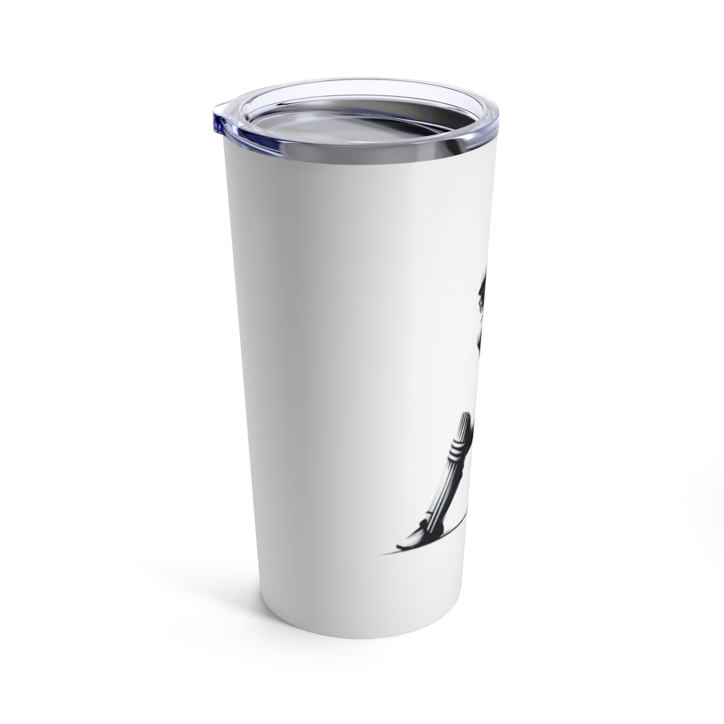 Cricket Design [Tumbler 20oz]