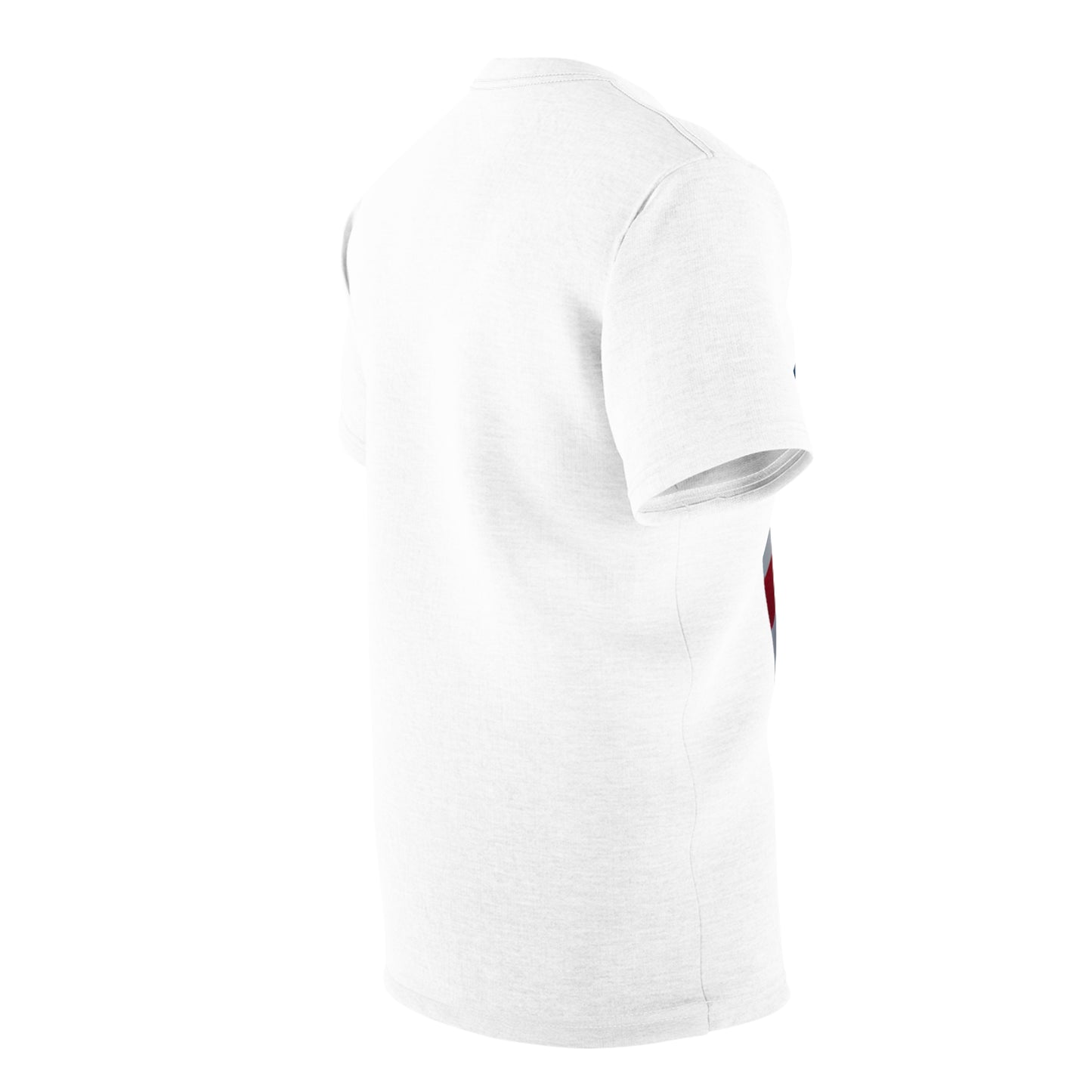 July 4th Design [Unisex Cut & Sew Tee (AOP)]
