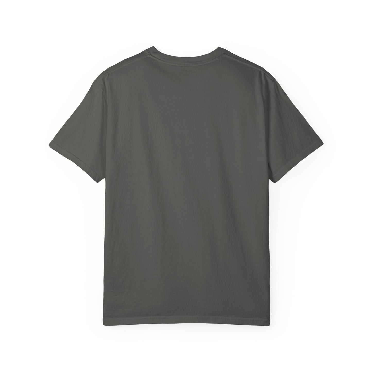 Ghostly Glow: Gothic Windows Aglow with Candlelight T-Shirt