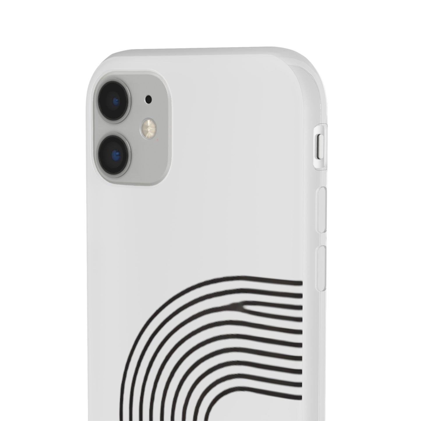 Artistic Phone Design(Flexi Cases)